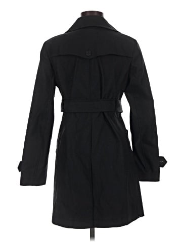 Theory Trenchcoat (view 2)