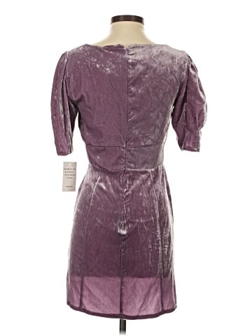 For Love & Lemons Cocktail Dress (view 2)
