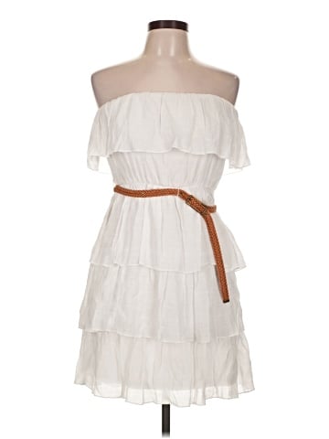 By & By Cocktail Dress (view 1)