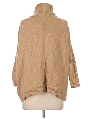 Ann Taylor LOFT Turtleneck Sweater (view 2)