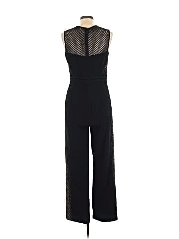 Bardot Jumpsuit (view 2)