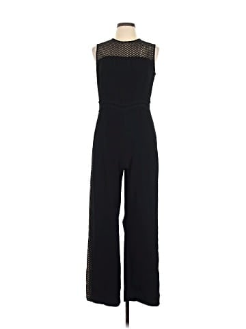 Bardot Jumpsuit (view 1)
