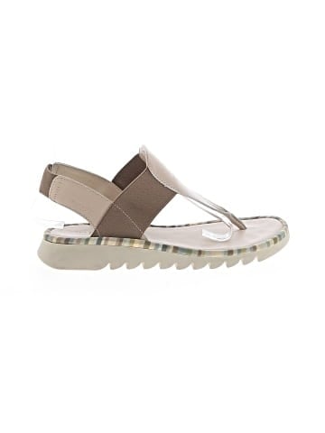 The Flexx Sandals (view 1)