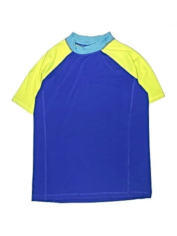 Lands' End Active T-Shirt (view 1)