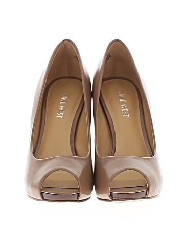 Nine West Heels (view 2)