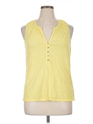 Lilly Pulitzer Sleeveless Top (view 1)