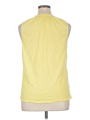 Lilly Pulitzer Sleeveless Top (view 2)