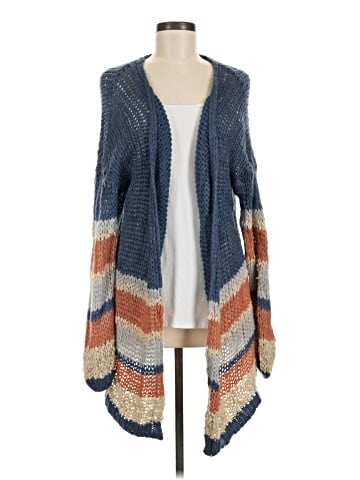 Hem & Thread Cardigan (view 1)