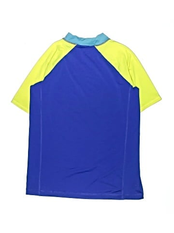 Lands' End Active T-Shirt (view 2)