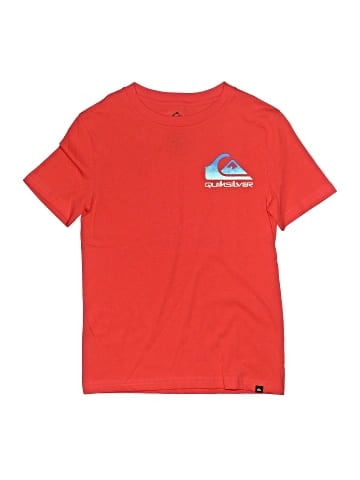 Quiksilver Short Sleeve T-Shirt (view 1)