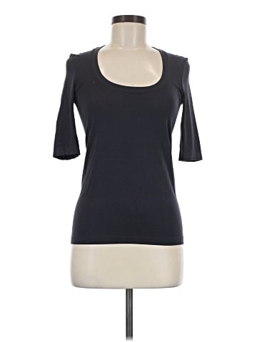 Wolford 3/4 Sleeve T-Shirt (view 1)