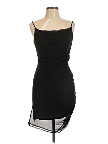 Bebe Cocktail Dress (view 1)