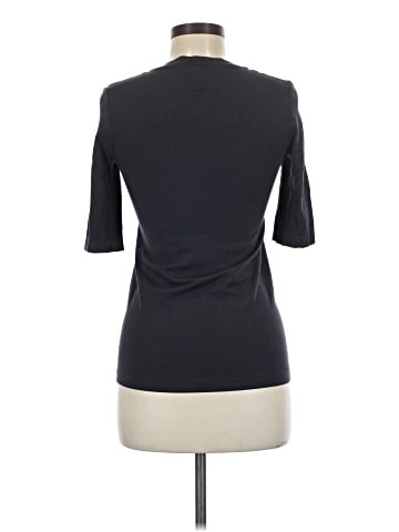 Wolford 3/4 Sleeve T-Shirt (view 2)