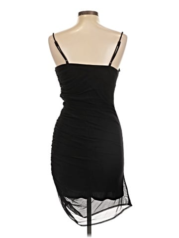 Bebe Cocktail Dress (view 2)
