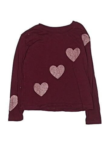 Gap Kids Long Sleeve T-Shirt (view 1)