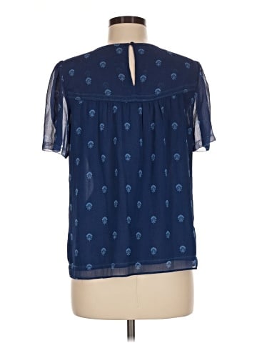 Daniel Rainn Short Sleeve Blouse (view 2)