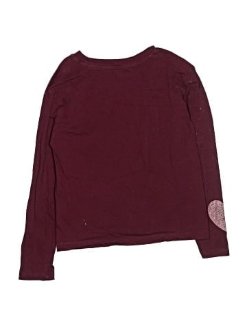 Gap Kids Long Sleeve T-Shirt (view 2)