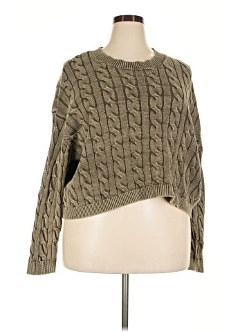 Arizona Jean Company Pullover Sweater (view 1)