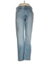 Gap Blue Jeans Size 29 waist - photo 1