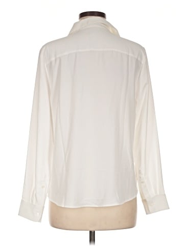 H&M Long Sleeve Blouse (view 2)