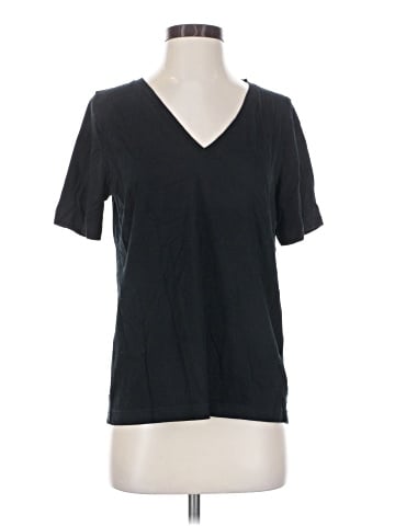 Cos Short Sleeve T-Shirt (view 1)