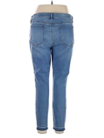 Ann Taylor LOFT Outlet Jeans (view 2)