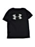 Under Armour Black Active T-Shirt Size S (youth) - photo 1