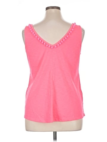 Lilly Pulitzer Sleeveless Top (view 2)
