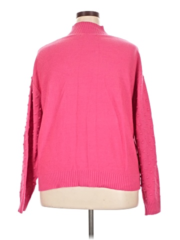 New York & Company Turtleneck Sweater (view 2)