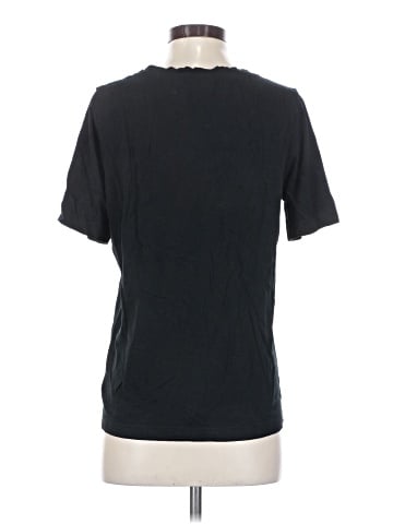 Cos Short Sleeve T-Shirt (view 2)