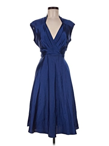 Evan Picone Cocktail Dress (view 1)