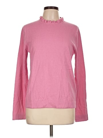 J.Crew Factory Store Turtleneck Sweater (view 1)