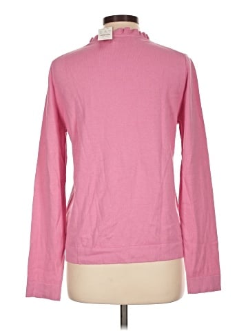J.Crew Factory Store Turtleneck Sweater (view 2)