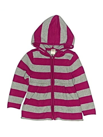 Old Navy Zip Up Hoodie (view 1)