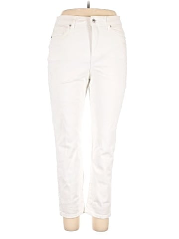 Style&Co Jeans (view 1)