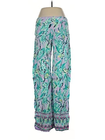 Lilly Pulitzer Casual Pants (view 2)