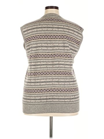 Saks Fifth Avenue Cashmere Pullover Sweater (view 2)