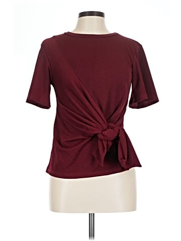 Thyme and Honey Short Sleeve Top (view 1)