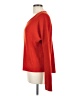 Helmut Lang Red Wool Pullover Sweater Size L - photo 5