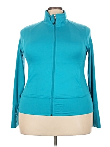 C9 By Champion Track Jacket (view 1)