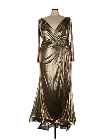 Mac Duggal Cocktail Dress (view 1)