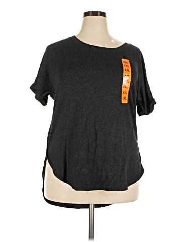 Matty M Short Sleeve T-Shirt (view 1)