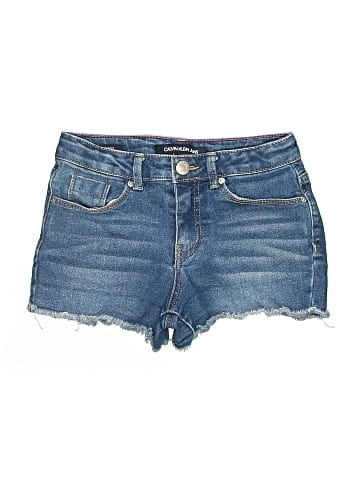 CALVIN KLEIN JEANS Denim Shorts (view 1)