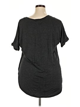 Matty M Short Sleeve T-Shirt (view 2)