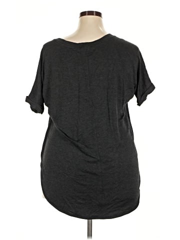 Matty M Short Sleeve T-Shirt (view 2)