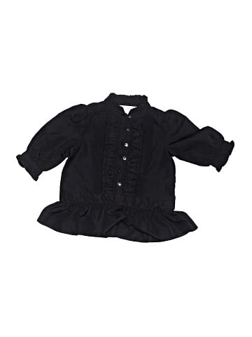 Ralph Lauren 3/4 Sleeve Blouse (view 1)