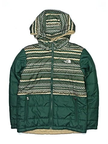 The North Face Jacket (view 1)