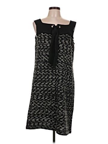 St. John Casual Dress (view 1)