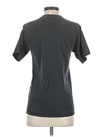 Hanes Short Sleeve T-Shirt (view 2)