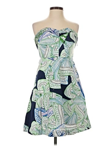 Moulinette Soeurs Cocktail Dress (view 1)